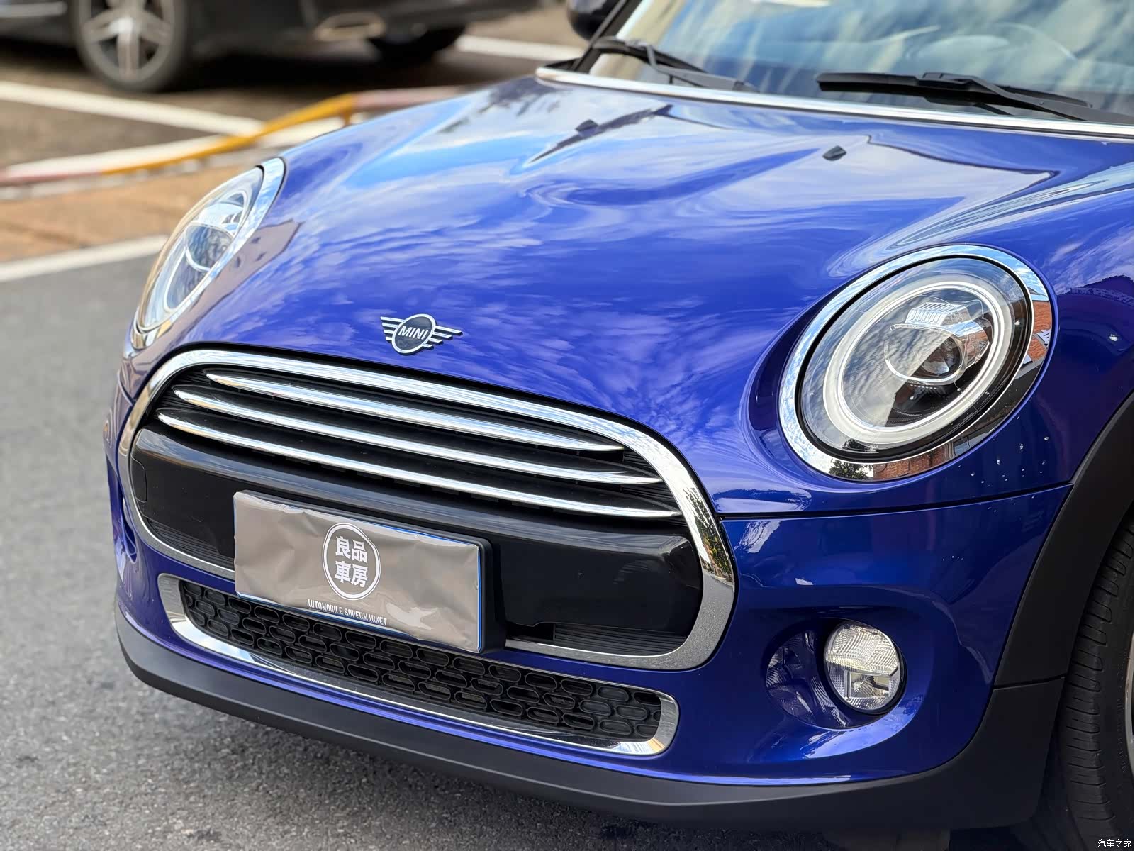 Mini Cooper, 2018 16