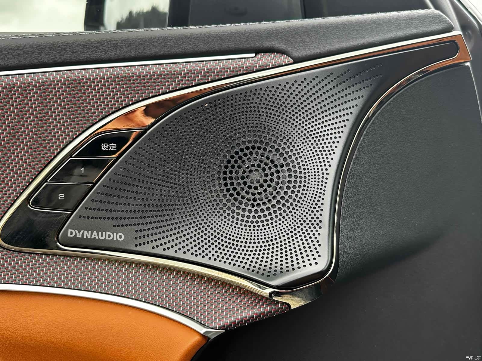 BYD Han, 2023 18