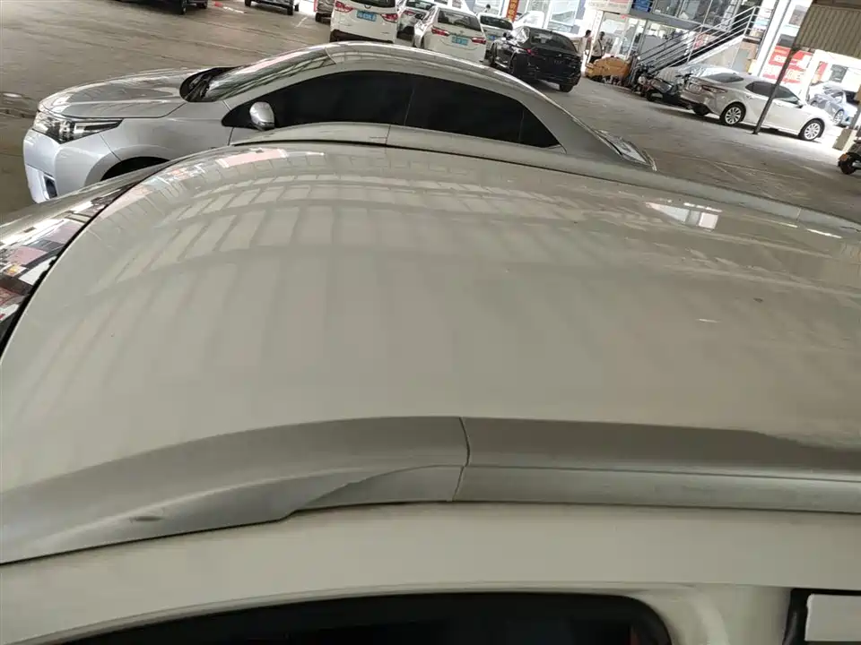 Mitsubishi Jinxuan ASX