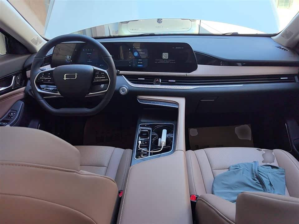 Besturn B70