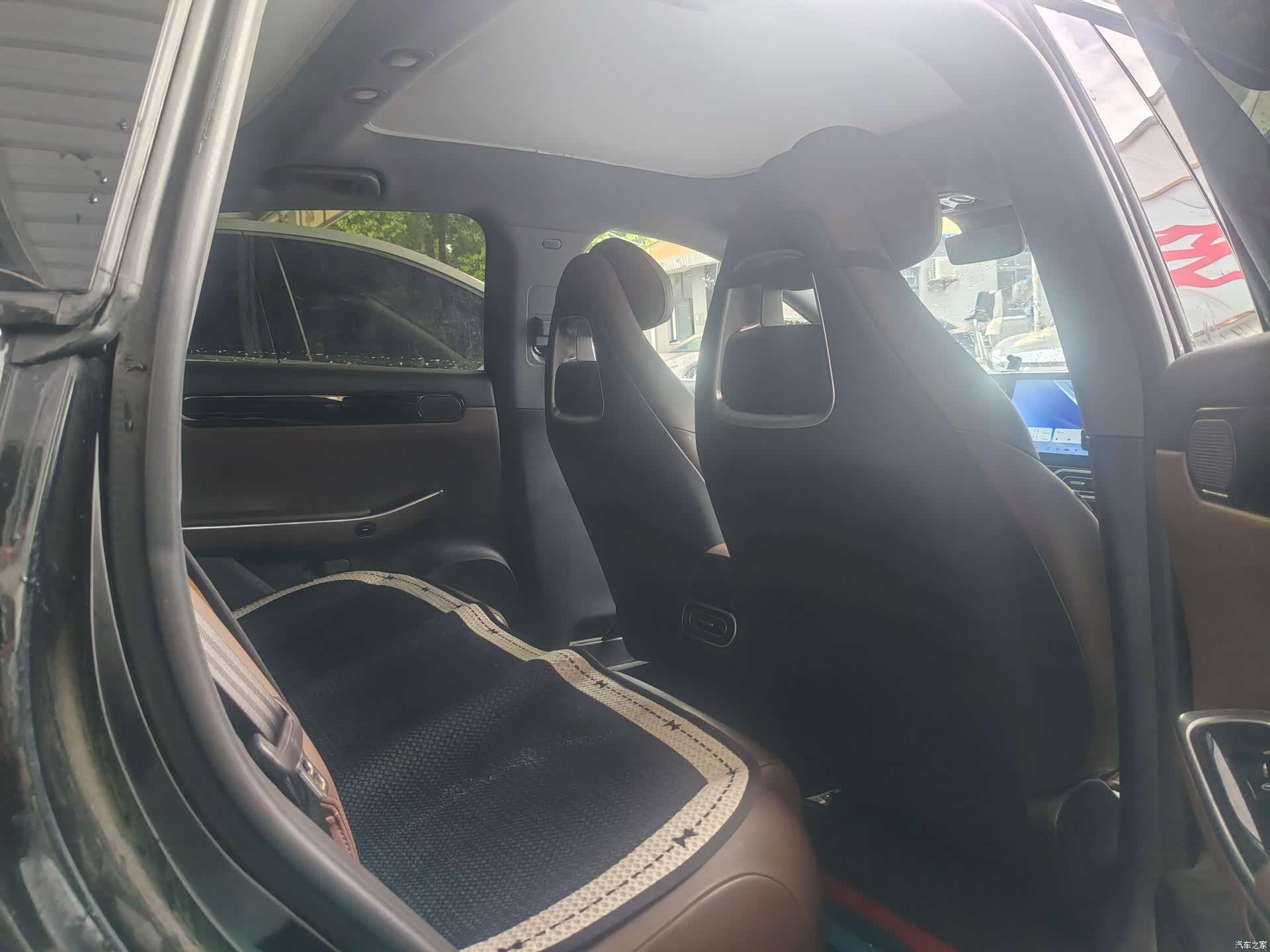 Leapmotor C01, 2023 7