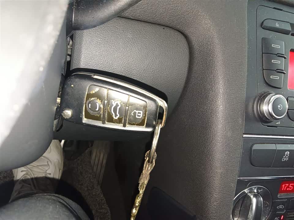 Audi A3 Audi A3
