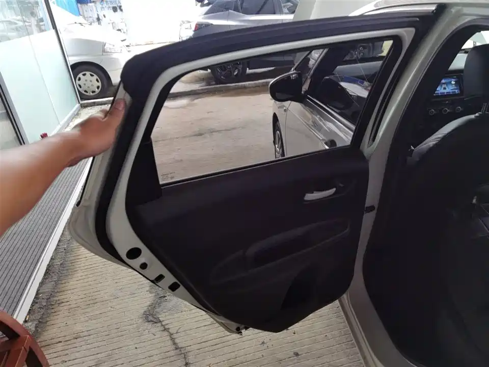 Honda Fit Honda Fit