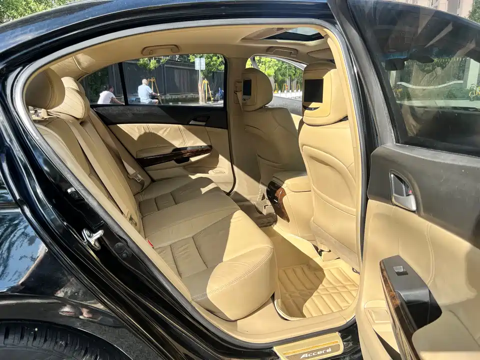Honda Accord Honda Accord