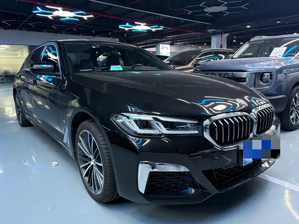 BMW 5 series BMW 5 series