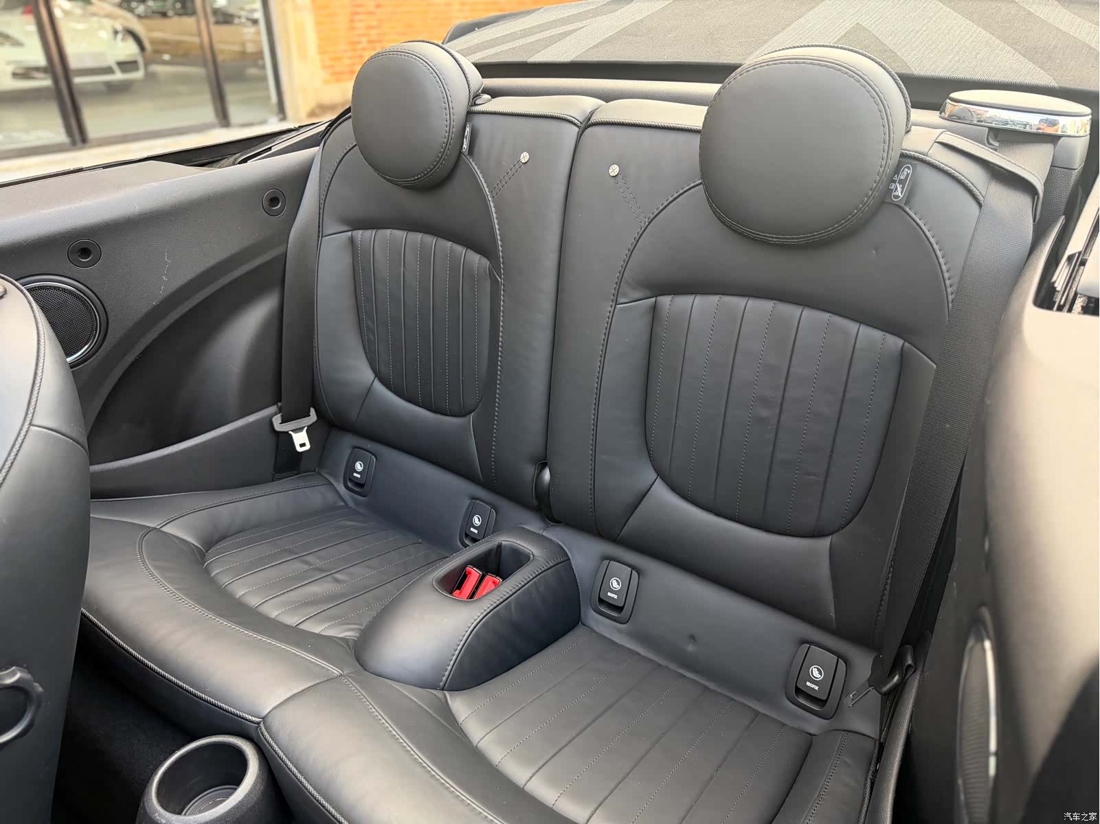 Mini Cooper, 2018 10