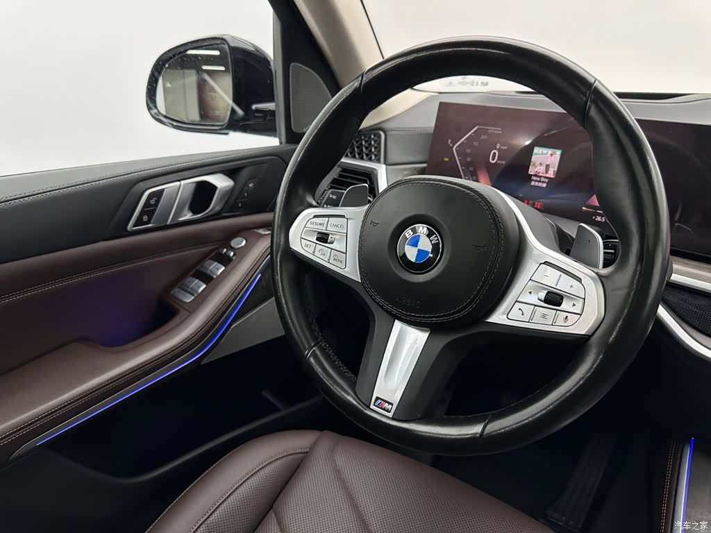 BMW X5, 2023 10
