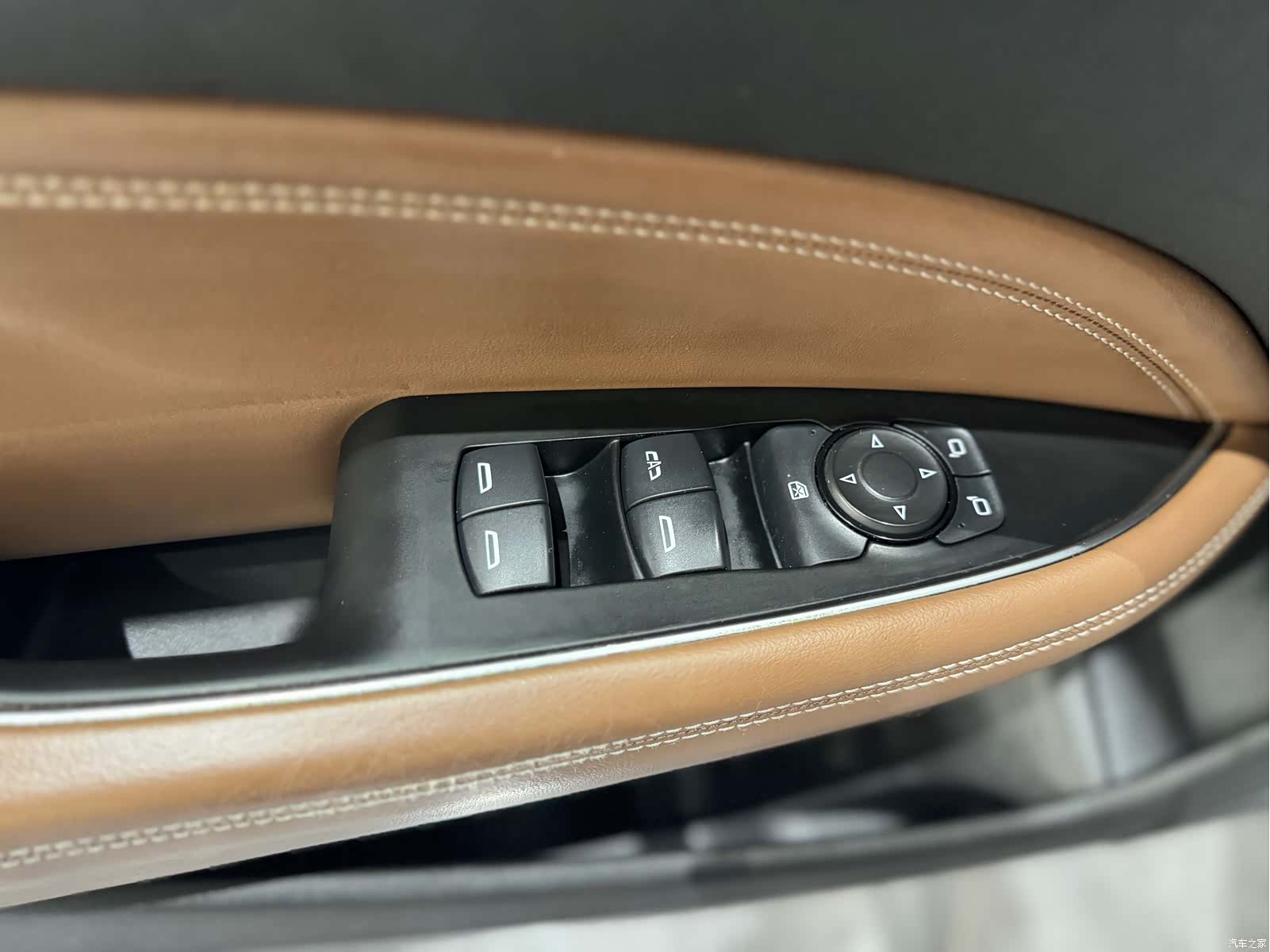 Buick Regal, 2019 все фото