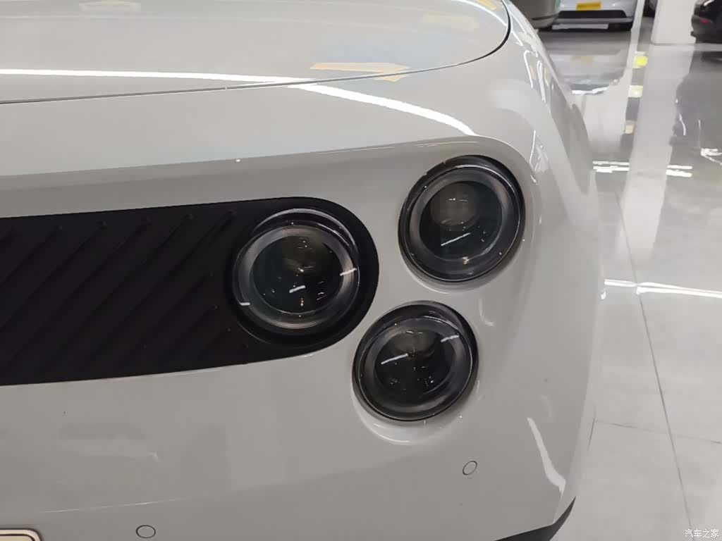 NIO firefly, 2025 24