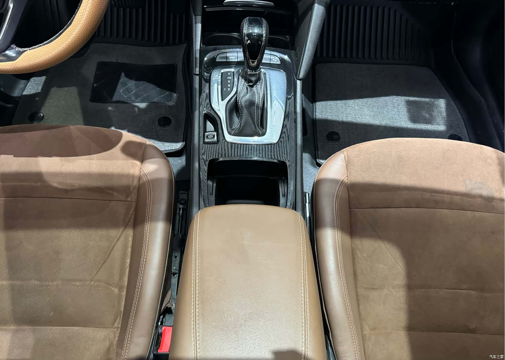 Buick Regal, 2019 18