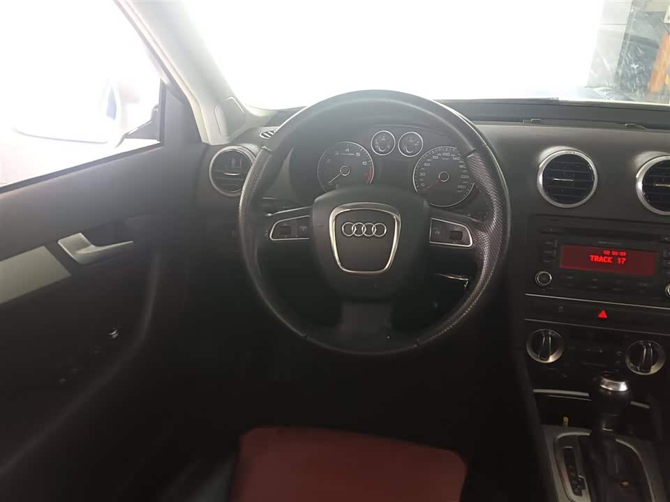Audi A3 Audi A3