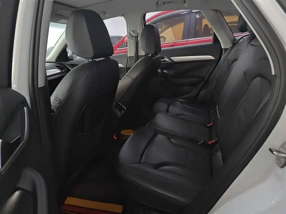 Audi Q3 Audi Q3
