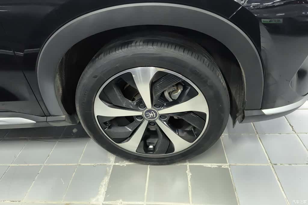 BYD Song, 2023 6