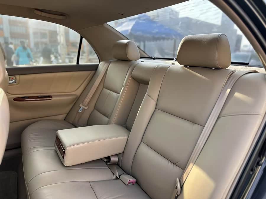 Toyota Corolla 2006, фото 7