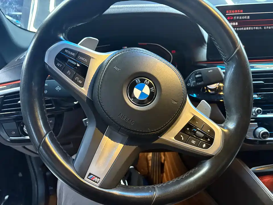 BMW 5 series BMW 5 series