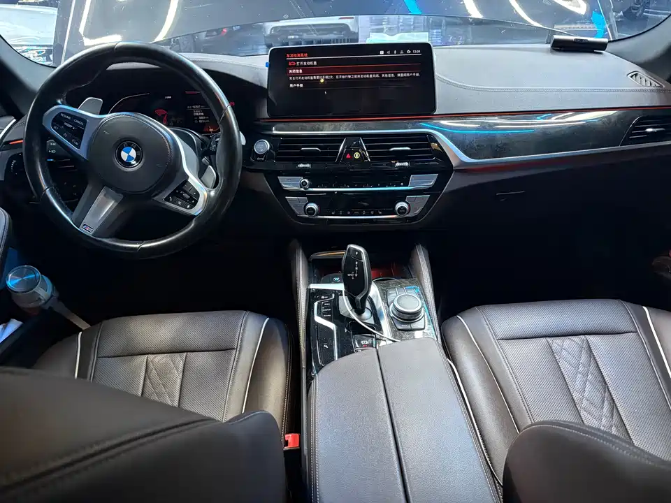 BMW 5 series BMW 5 series