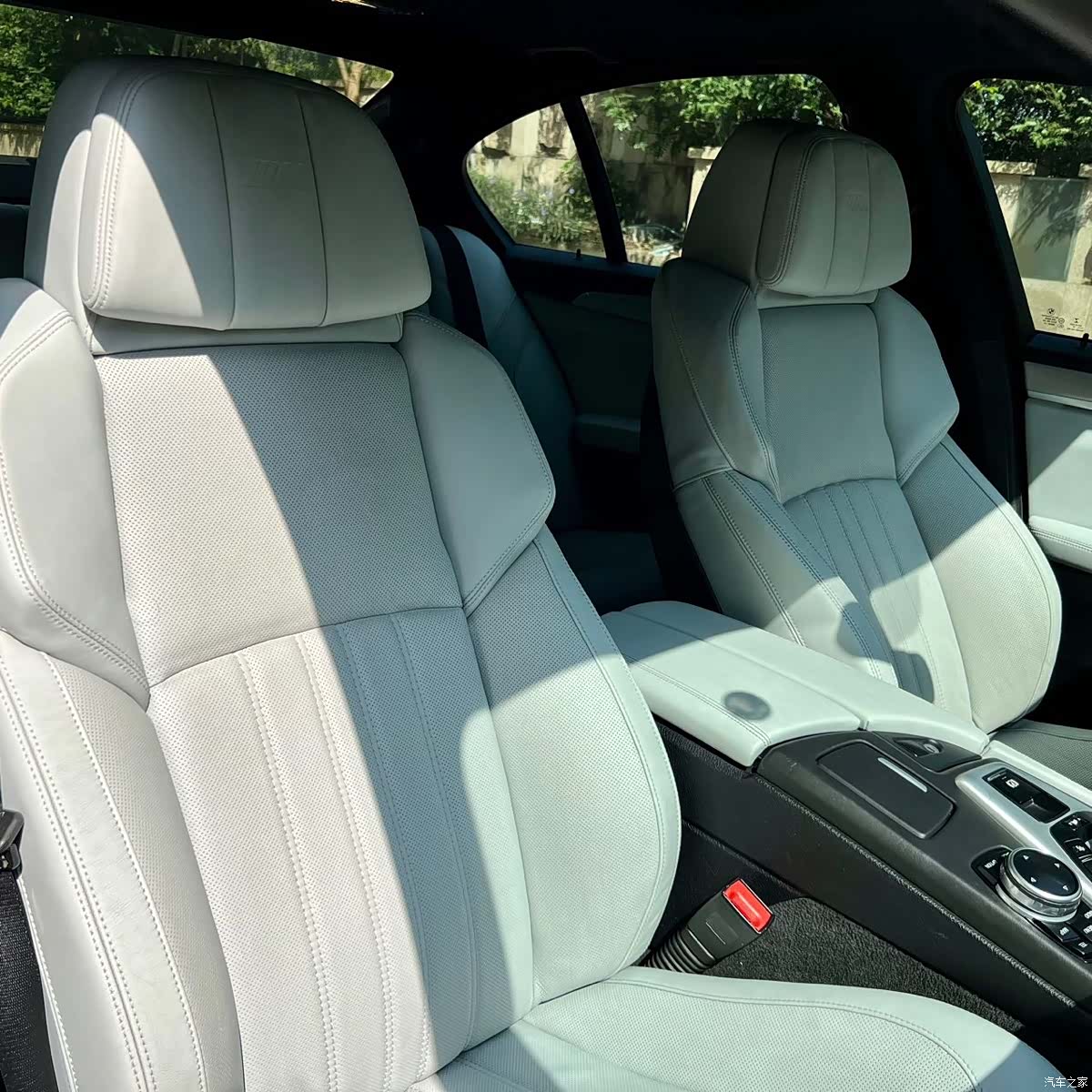 BMW M5, 2014 8
