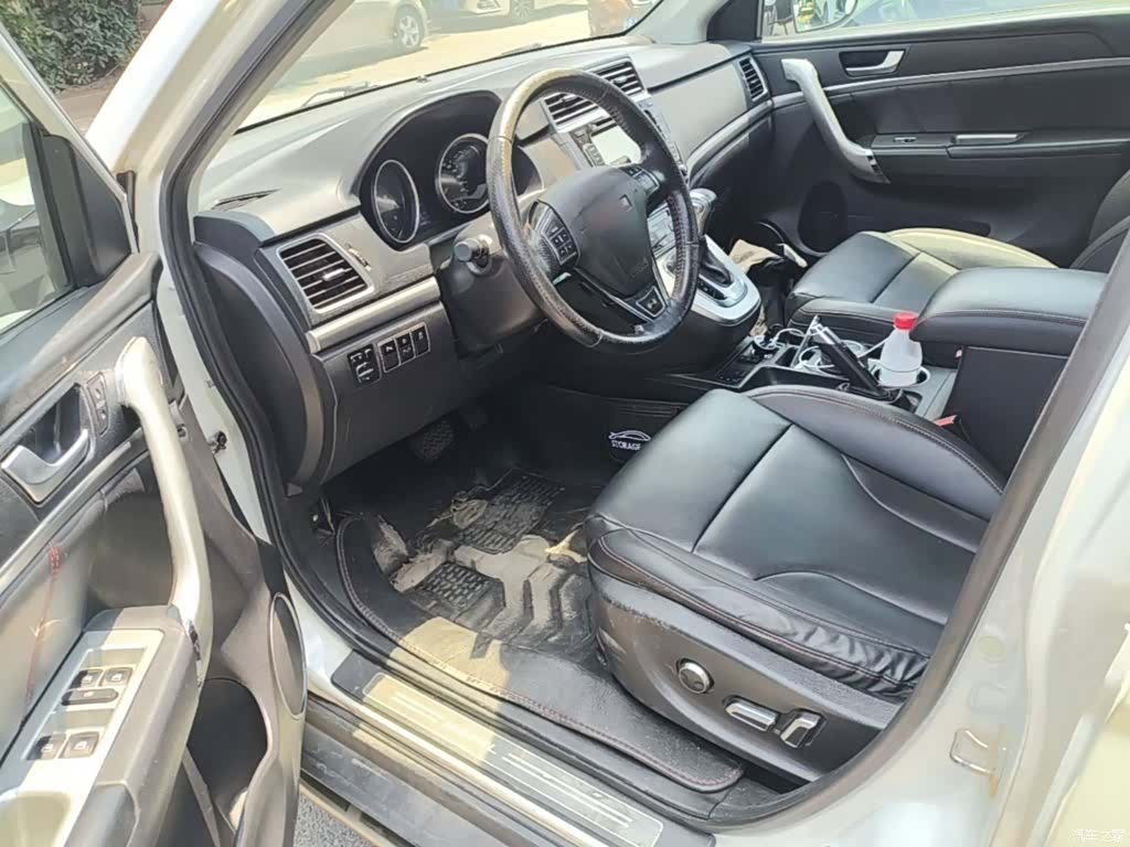 Haval H6, 2016 16