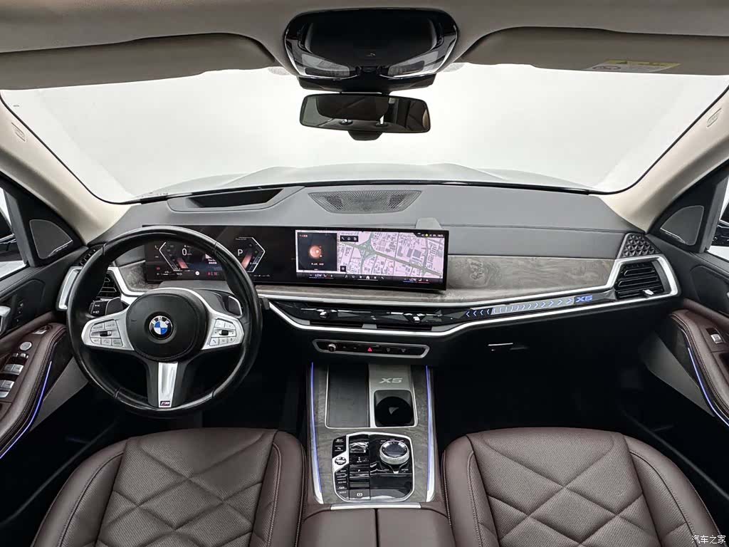 BMW X5, 2023 17