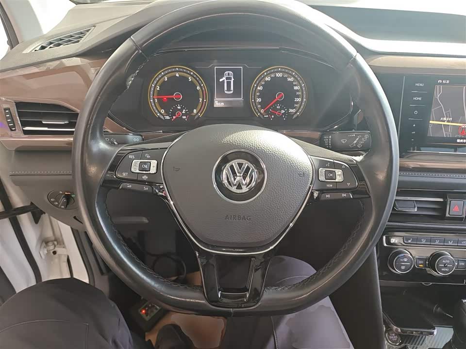 Volkswagen Tuyue