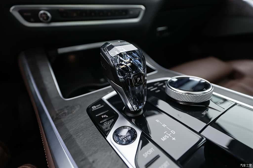 BMW X5, 2020 16
