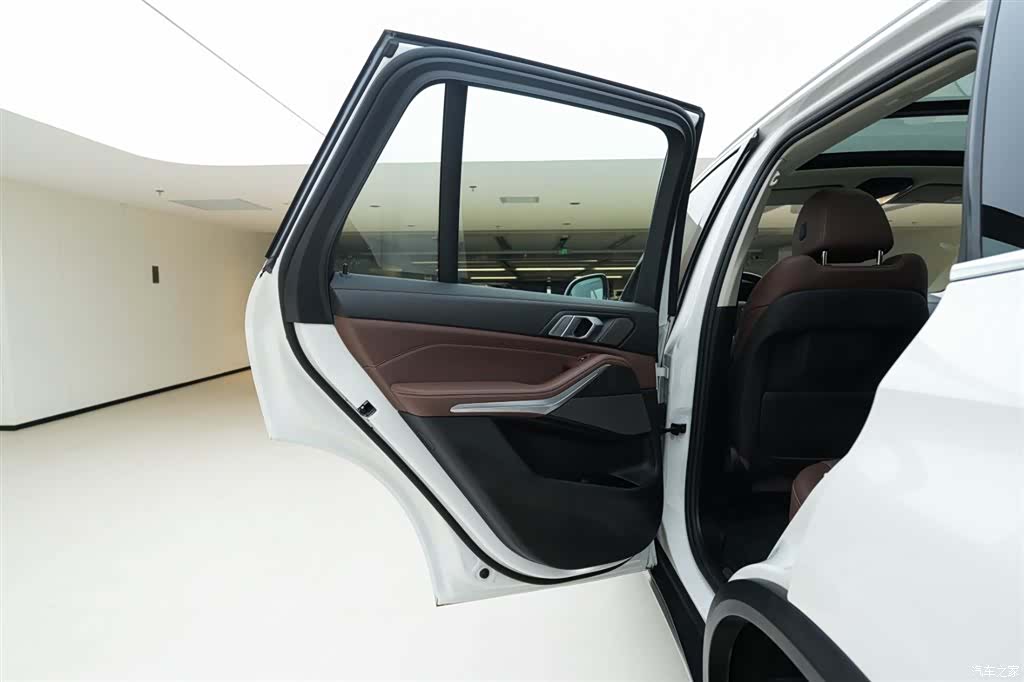 BMW X5, 2020 19