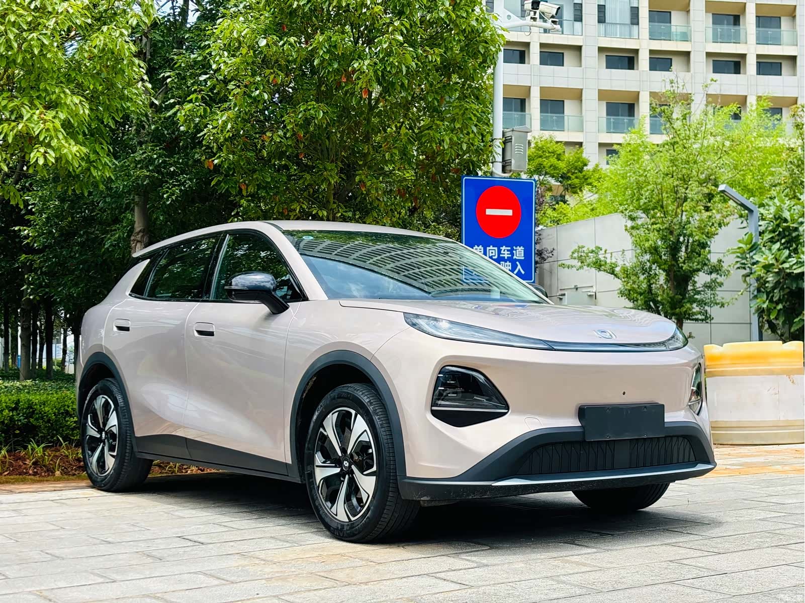 Changan Eado, 2026 3