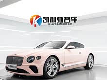 ŷ½ 2021 6.0T GT W12 Mulliner