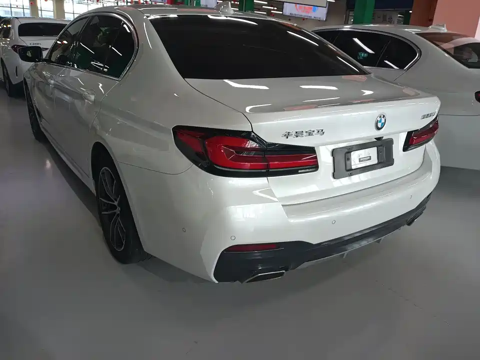 BMW 5 series BMW 5 series