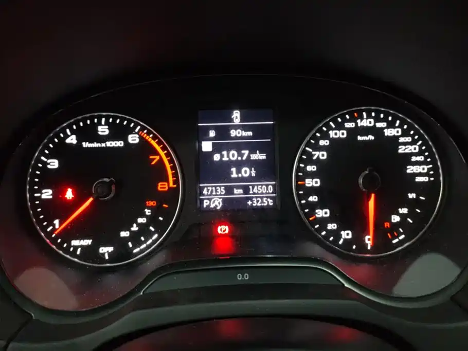 Audi A3 Audi A3