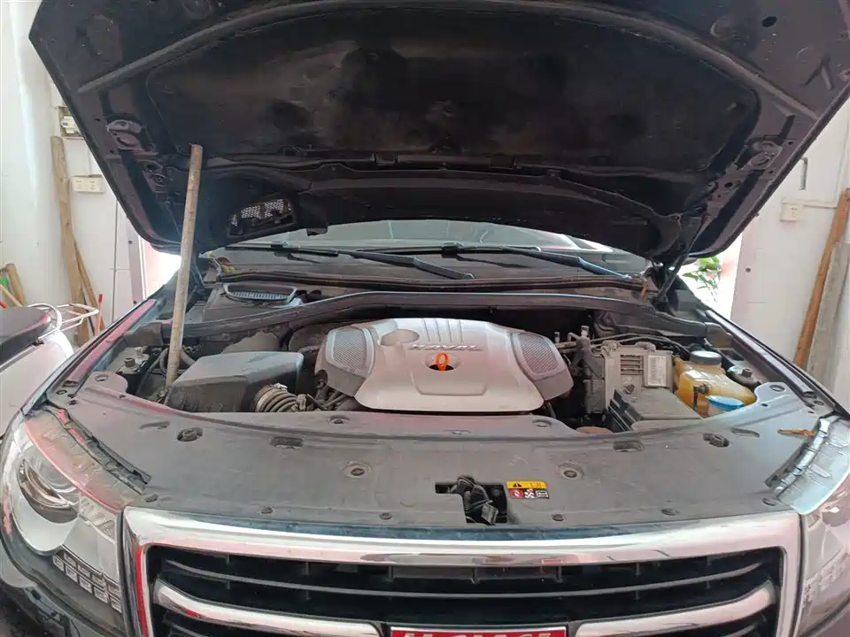 Haval H8 Haval H8