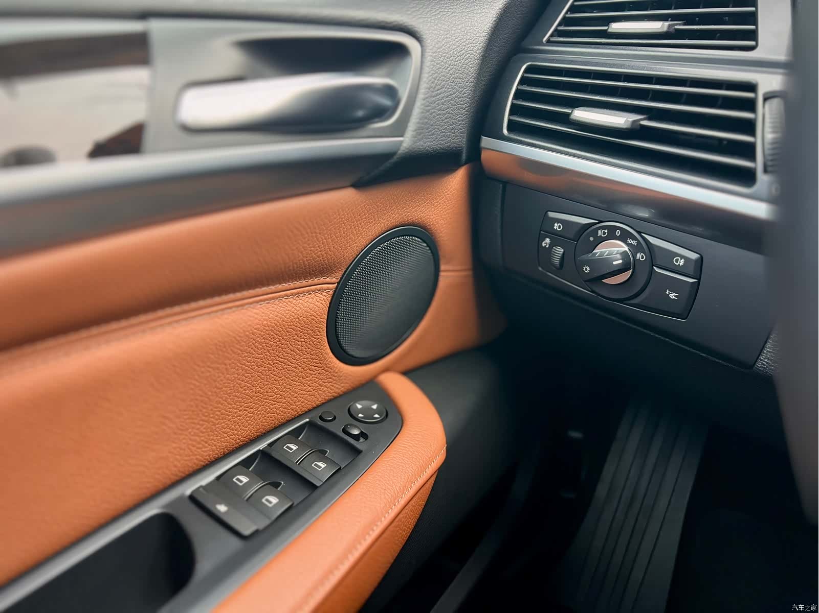 BMW X6, 2014 21