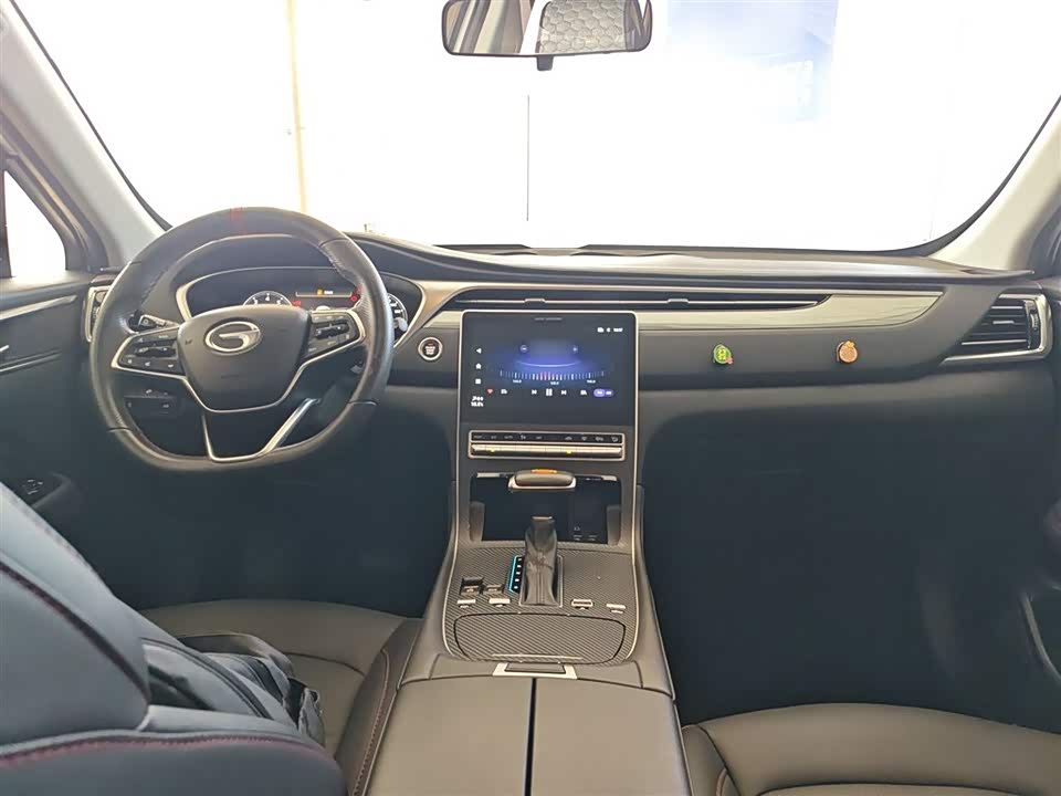 Trumpchi Trumpchi GS4 PLUS