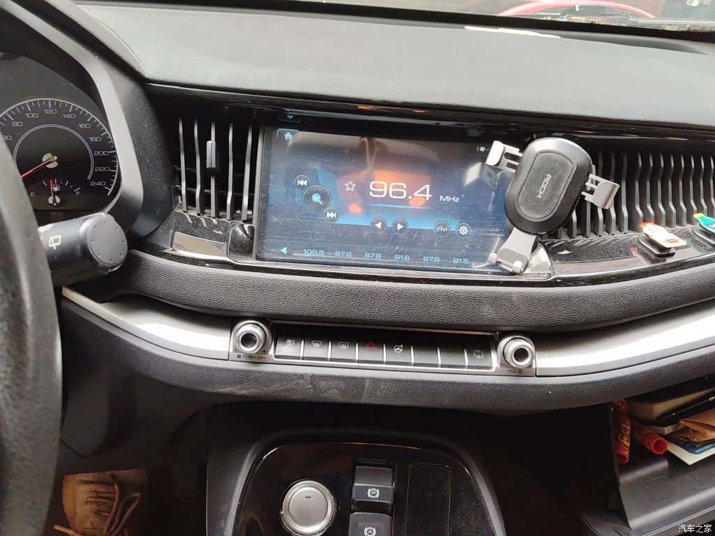 Haval H2, 2018 10