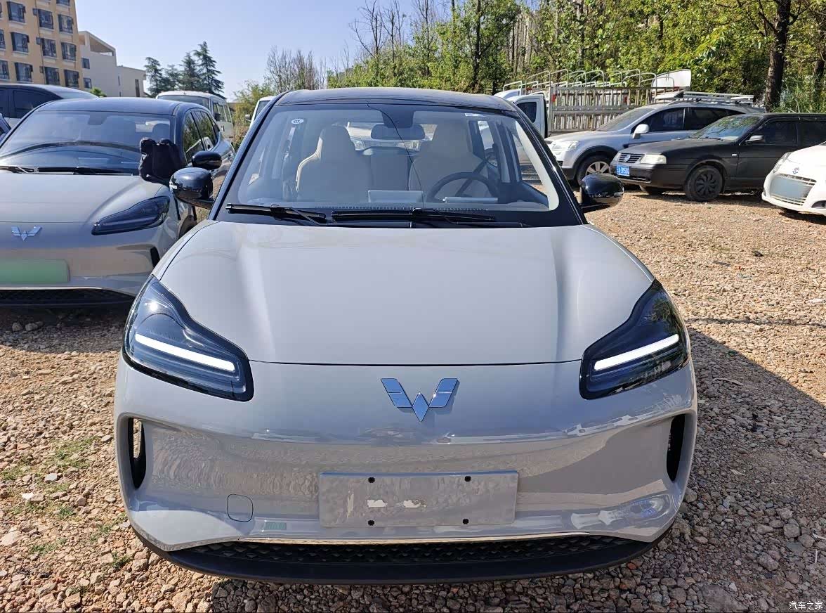 Wuling Bingo, 2026 2