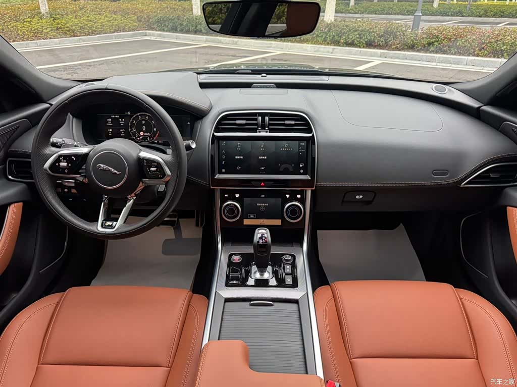 Land Rover XEL, 2023 7
