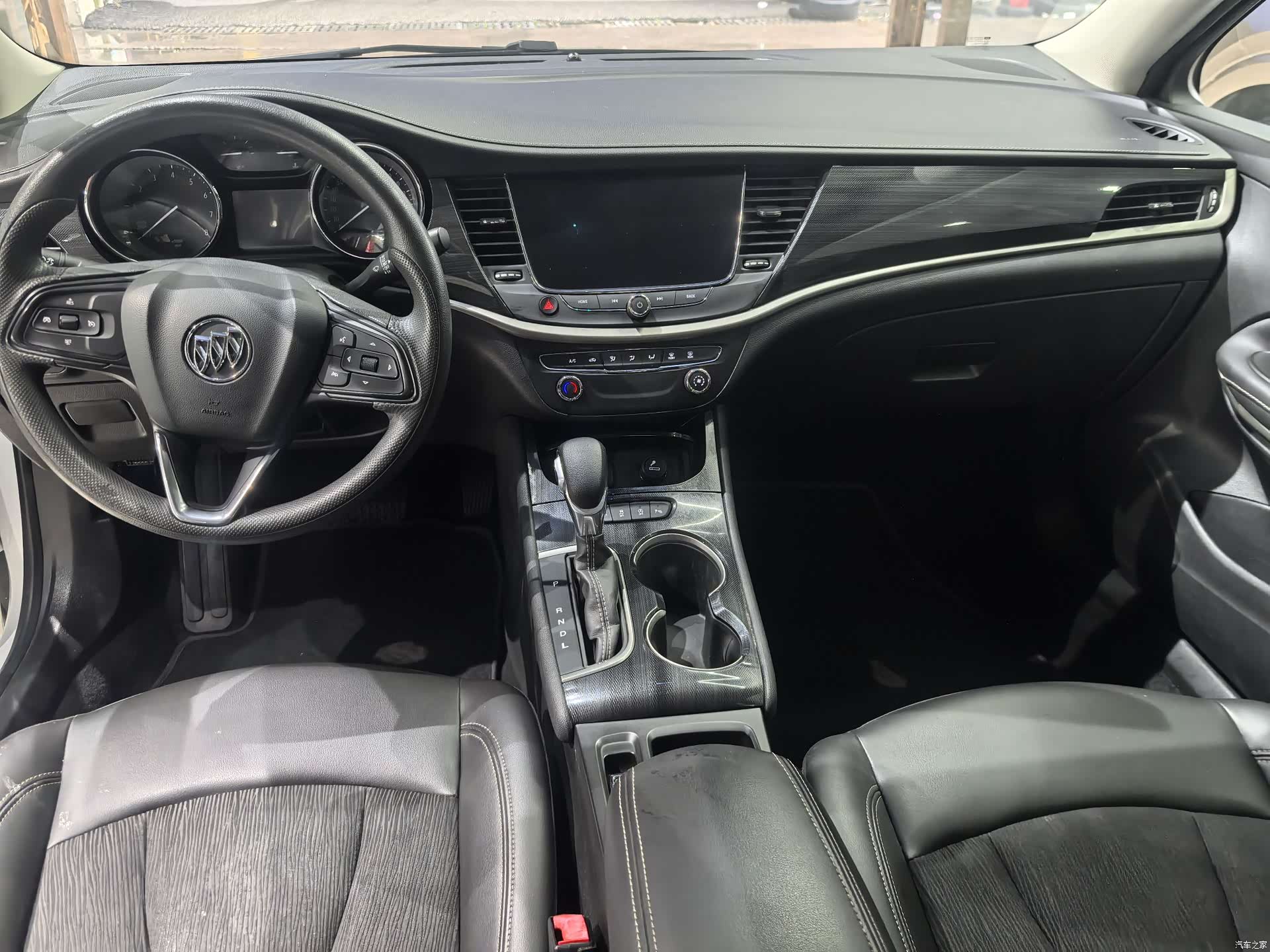 Buick Verano, 2020 7