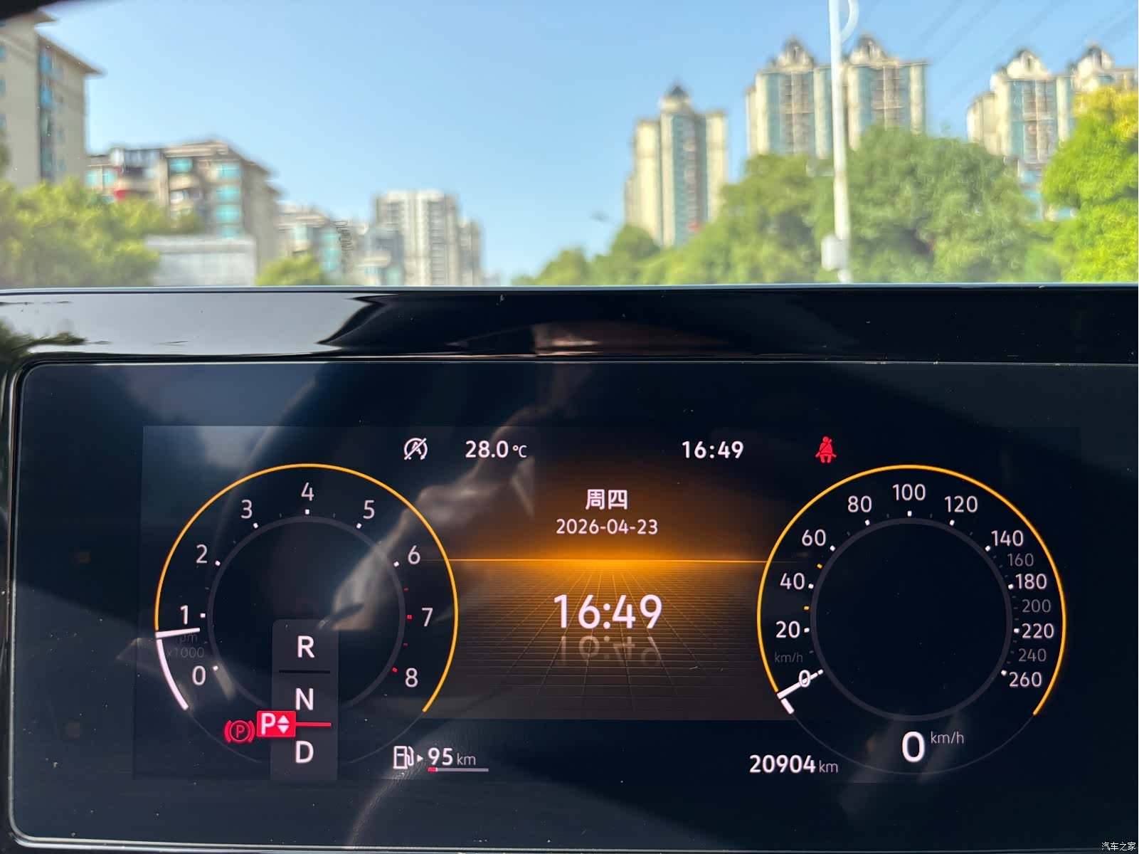 Volkswagen Lamando, 2024 18