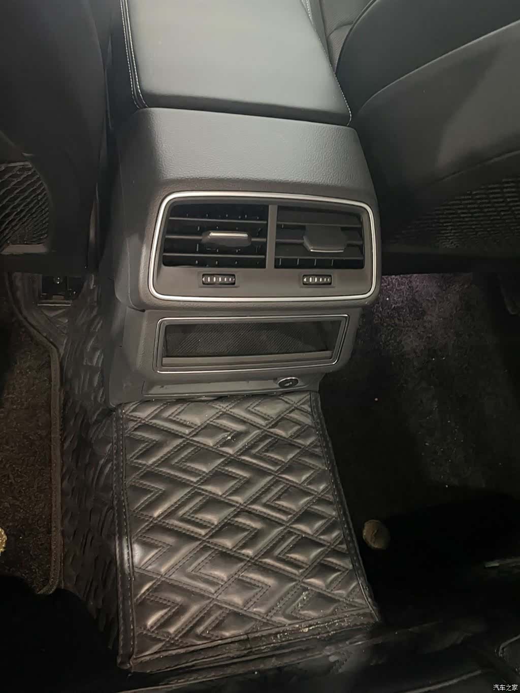 Audi A6L, 2024 7