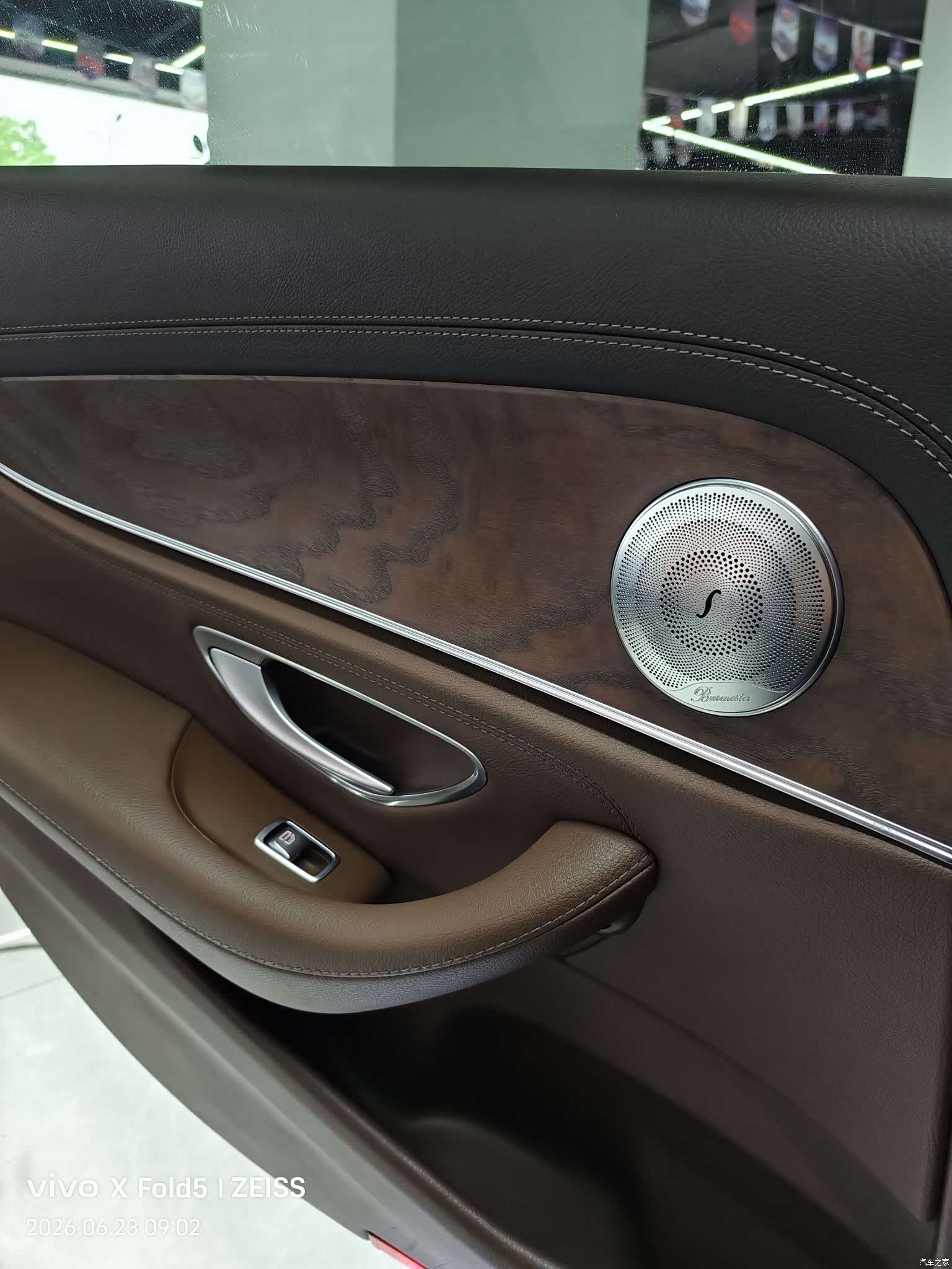 Mercedes-Benz E-Class, 2017 17