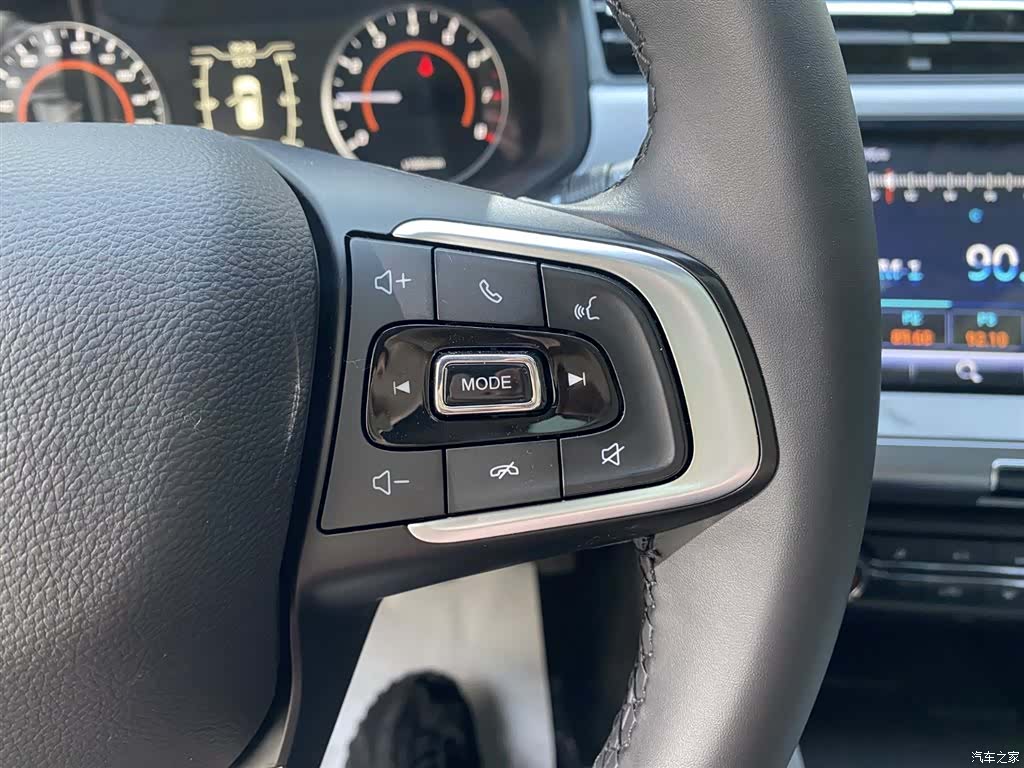 Chery 3x, 2023 11
