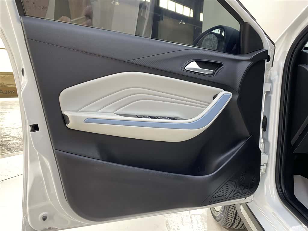 Chery 3x, 2023 19