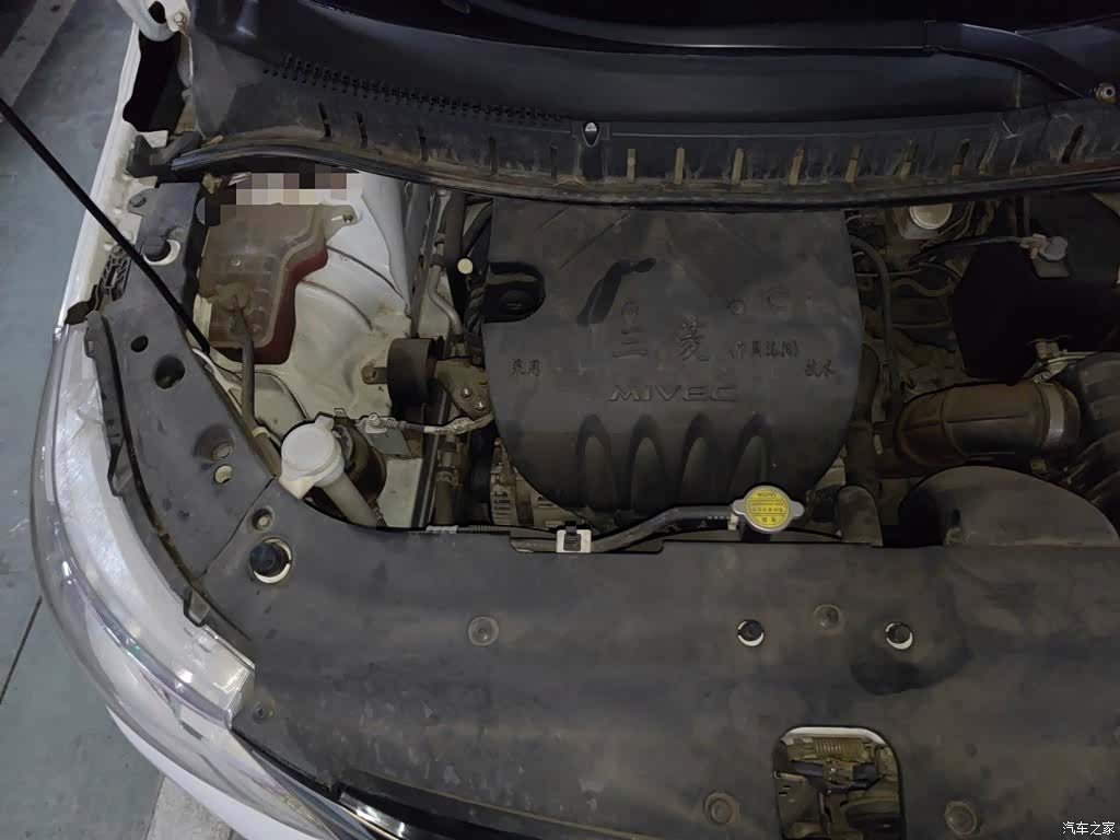 DongFeng X3, 2016 22