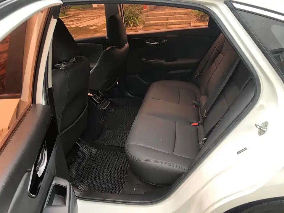 Honda Lingpai Honda Lingpai