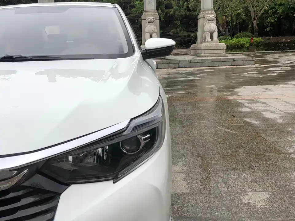 Honda Lingpai Honda Lingpai