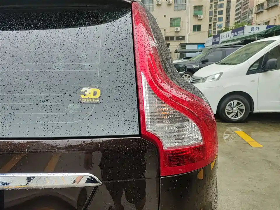 Volvo XC60 Volvo XC60