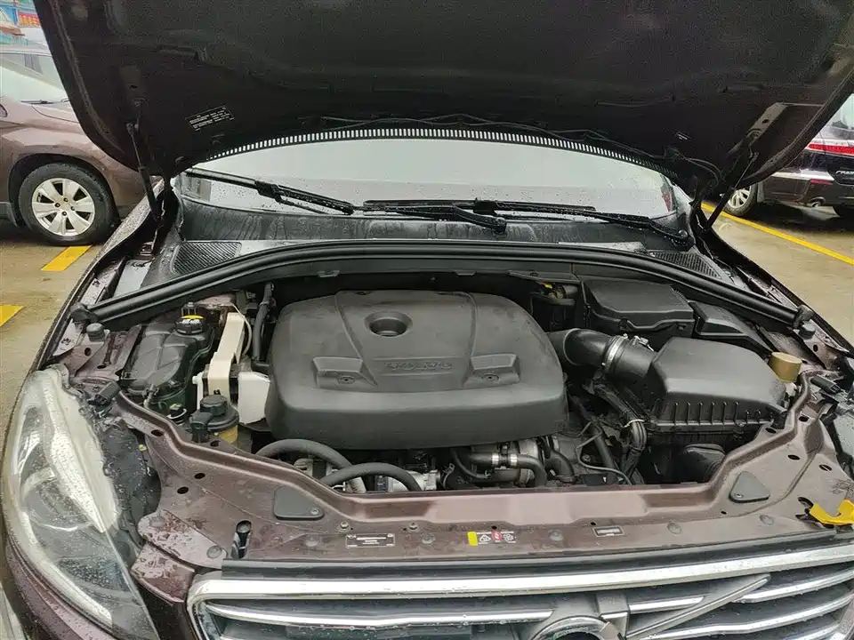Volvo XC60 Volvo XC60