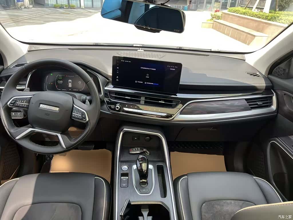 Haval H6, 2022 10