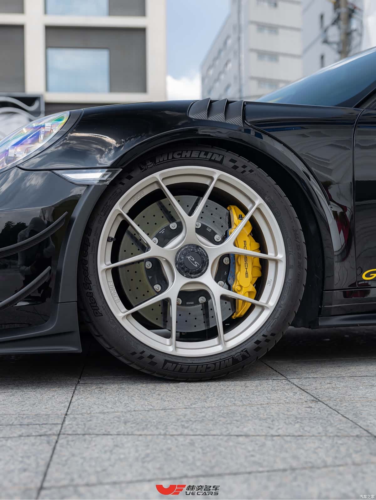 Porsche 911, 2019 8