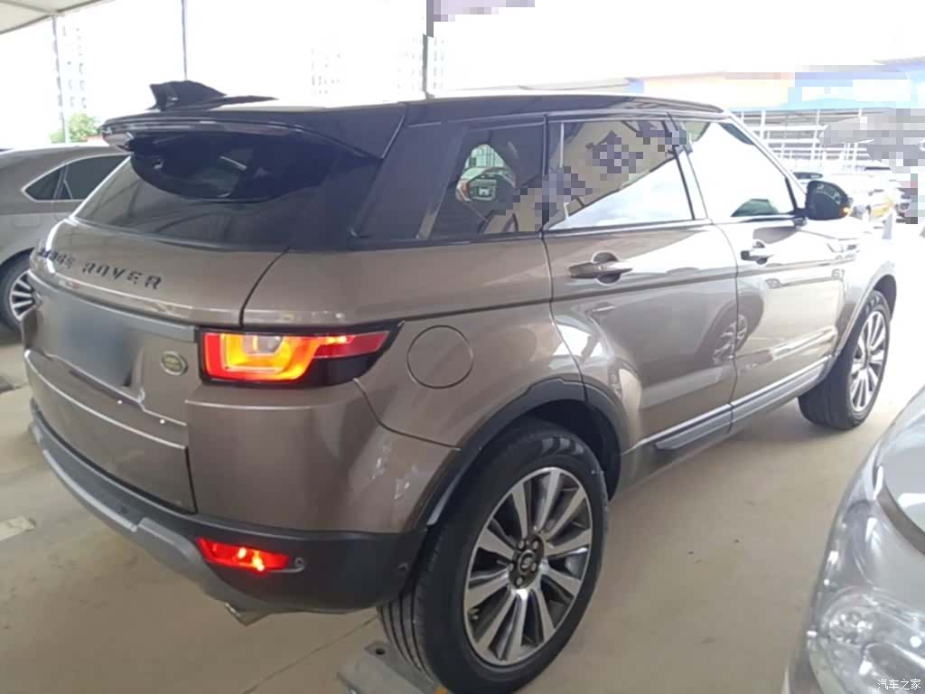 Land Rover Range Rover, 2018 7